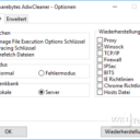 AdwCleaner AdwCleaner