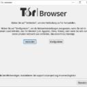 Mit Tor verbinden Mit Tor verbinden