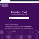 Tor Browser im Tor-Netzwerk Tor Browser im Tor-Netzwerk