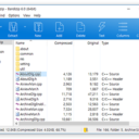 Bandizip Bandizip Screenshot