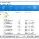 Bandizip Bandizip Screenshot