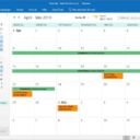 Ferien in Outlook Ferien in Outlook