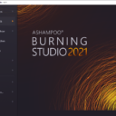 Ashampoo Burning Studio 2021 Ashampoo Burning Studio 2021