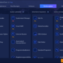 Advanced SystemCare Advanced SystemCare