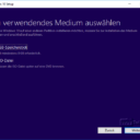 Media Creation Tool Media Creation Tool