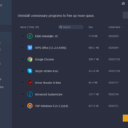 IObit Uninstaller IObit Uninstaller