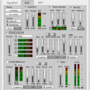 SAM Broadcaster PRO Audioeinstellungen SAM Broadcaster PRO