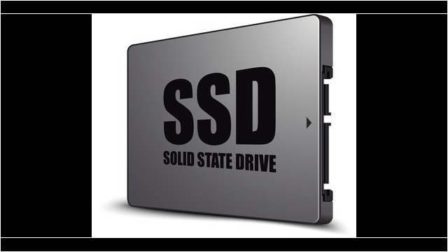 SATA SSD SSD