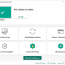 Kaspersky Internet Security