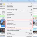 Bulk Image Downloader mit Auswahlmethoden zur Einschränkung der Bilderliste Bulk Image Downloader mit Auswahlmethoden zur Einschränkung der Bilderliste