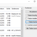 Driver Store Explorer Funktionen Driver Store Explorer Funktionen