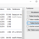 Driver Store Explorer Funktionen Driver Store Explorer Funktionen