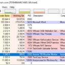 Process Explorer VirusTotal Process Explorer VirusTotal