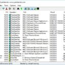 Process Monitor Process Monitor
