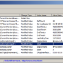 RegistryChangesView RegistryChangesView