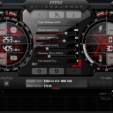 MSI Afterburner