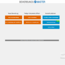 Bewerbungsmaster