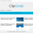 ClipGrab