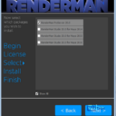 Pixar Renderman
