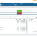 ManicTime Screenshot