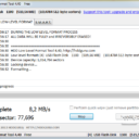 HDD LLF Low Level Format Tool