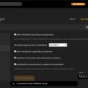 Plex Media Server