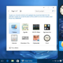 8GadgetPack bringt auch in neuere Windows-Versionen die beliebten Widgets 8GadgetPack bringt auch in neuere Windows-Versionen die beliebten Widgets