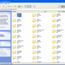 DiskInternals Linux Reader