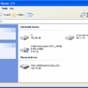 DiskInternals Linux Reader