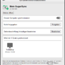 SugarSync