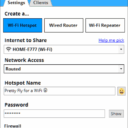 Connectify Hotspot