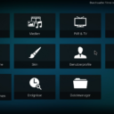 Kodi