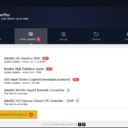 DriverMax Einstellungen