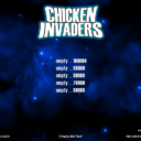 Chicken Invaders
