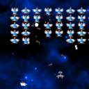 Chicken Invaders