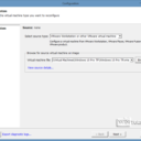 VMWare Converter VMWare Converter