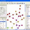 yEd - Java Graph Editor