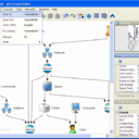 yEd - Java Graph Editor