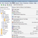 SQLyog MySQL GUI - Community Edition