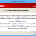 Oracle Java Platform Standard Edition