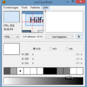 Just Color Picker