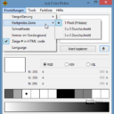 Just Color Picker