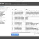 Mit dem CCleaner kann auch die Registry gereinigt werden CCleaner Registry Reinigung