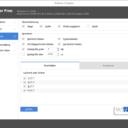 Ein weiteres praktisches Feature des CCleaner ist die ausführliche und erweiterte Dateisuche CCleaner Dateisuche