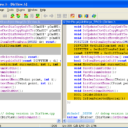 WinMerge