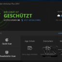 BitDefender Antivirus Plus