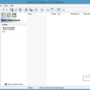 Broken X Disk Manager
