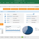 Der Finanzwerker - Übersicht Der Finanzwerker - Übersicht