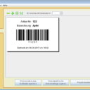 BARCODE FORGE BARCODE FORGE