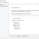 Auslogics Duplicate File Finder Auslogics Duplicate File Finder